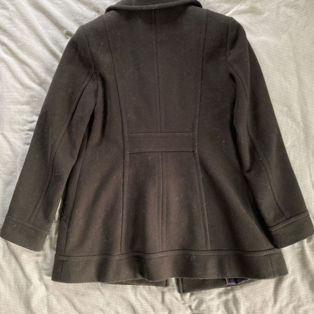 Pendleton Pea Coat - image 2